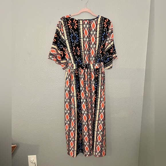 Boho Dress - Picture 4 of 9